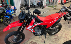 HONDA CRF250M MD44