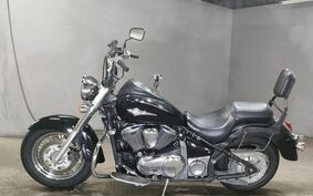 KAWASAKI VULCAN 900 CLASSIC 2007 VN900B