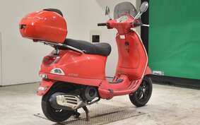 VESPA LX125IE