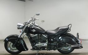 KAWASAKI VULCAN 400 DRIFTER 2002 VN400D