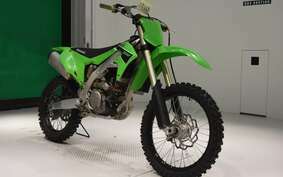 KAWASAKI KX250 F KX252C