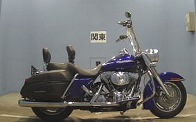 HARLEY FLHRS 1450 2006 FXV