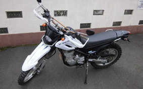 YAMAHA SEROW 250 DG11J