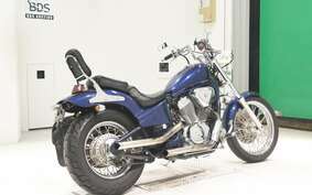 HONDA STEED 400 1992 NC26