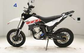 YAMAHA WR250X DG15J