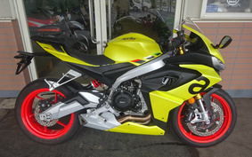 APRILIA RS660 2022