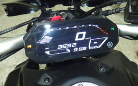 YAMAHA MT-07 2023 RM33J