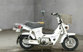 HONDA CHALY 50 CF50