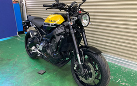 YAMAHA XSR900 2017 RN46J