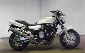 YAMAHA XJR1200 1997 4KG