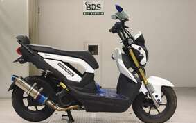 HONDA ZOOMER-X JF52