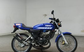 YAMAHA RZ50 RA02J