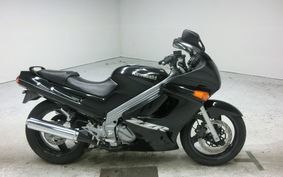 KAWASAKI ZZ-R250 2004 EX250H