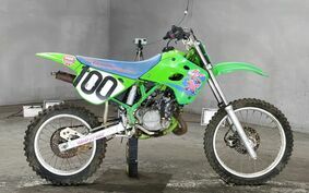 KAWASAKI KX80 KX080V