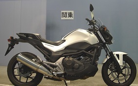 HONDA NC750S ABS 2015 RC70