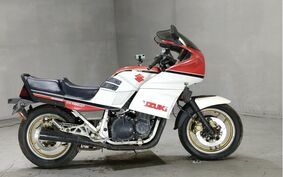 SUZUKI GS1150EF 1985 GV71A