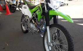 KAWASAKI KLX230 LX230A