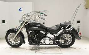 YAMAHA DRAGSTAR 400 CLASSIC 2004 VH01J