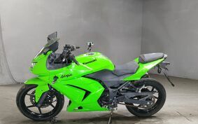 KAWASAKI NINJA 250R EX250K