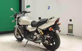 YAMAHA XJR1200 1995 4KG