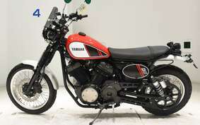 YAMAHA SCR950 A 2021 VN09J