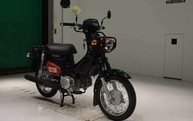 HONDA CROSS CUB 50 AA06