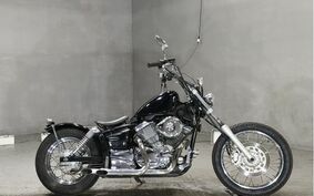 YAMAHA DRAGSTAR 250 VG02J