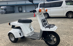 HONDA GYRO X Basic TD02