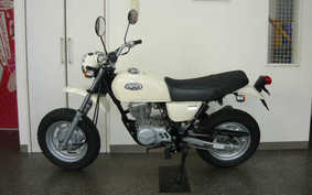 HONDA APE 100 HC07