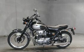 KAWASAKI W650 2007 EJ650A