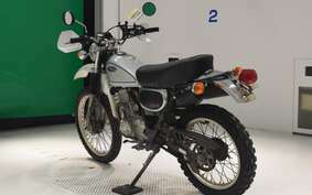 YAMAHA BRONCO 5BT