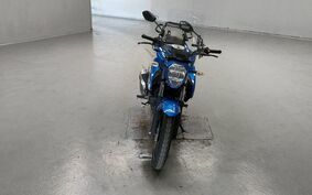 SUZUKI GIXXER 150 ED13N