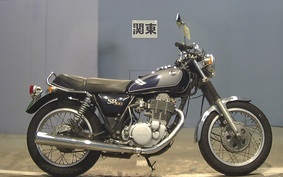 YAMAHA SR500 1992 1JN