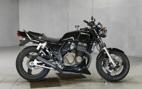 KAWASAKI ZRX400 2005 ZR400E