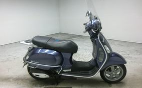 VESPA GT125L M311