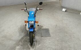 HONDA CHALY 50 CF50