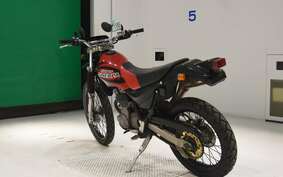 KAWASAKI SUPER SHERPA KL250G