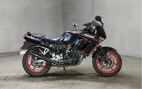 KAWASAKI GPX250R EX250E