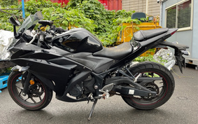 YAMAHA YZF-R25 RG10J