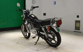 SUZUKI GN125 H PCJG9