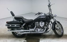 YAMAHA DRAGSTAR 250 2005 VG02J