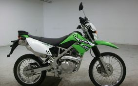 KAWASAKI KLX125 2011 LX125C