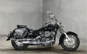 YAMAHA DRAGSTAR 400 CLASSIC 2007 VH01J