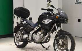 BMW F650CS 2003