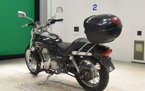 KAWASAKI ELIMINATOR 125 BN125A