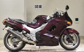 KAWASAKI ZZ1100 NINJA R Gen.2 1997 ZXT10D