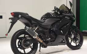 KAWASAKI NINJA 250R EX250K