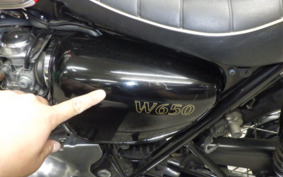 KAWASAKI W650 2007 EJ650A