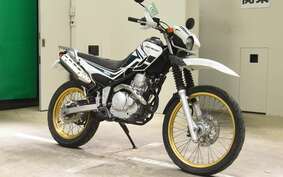 YAMAHA SEROW 250 DG17J