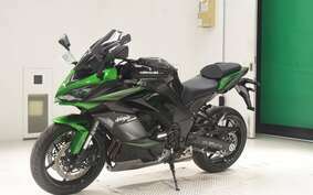 KAWASAKI NINJA 1000 SX 2022 ZXT02K